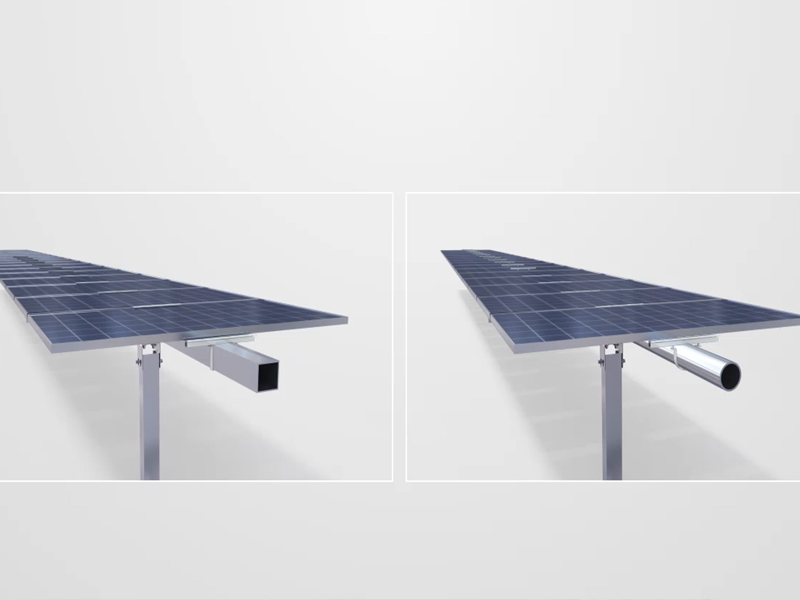 工业三维动画，三维机械动画工业仿真_展会光伏产品动画_逆变器组装安装生长动画，工业设备机械仿真动画