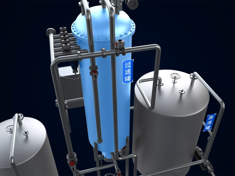 3D工业三维动画_工业3d仿真动画|过滤器原理动画，三维机械动画|机械动画制作公司_工业3d宣传动画展