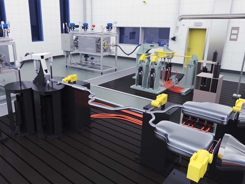 工业三维动画，研究院工业仿真动画制作_产品实验室机械动画|工业科普3d动画制作_3d机械工业动画_工业设备3d动画设计