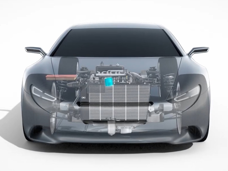 工业机械动画制作，3d工业仿真动画_汽车VR虚拟现实_mg动画_产品空气过滤器动画