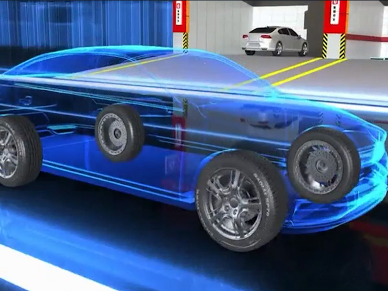 工业三维动画，工业仿真动画，轮胎产品动画-汽车vr交互_3d工业动画制作公司维兴数字_3d机械动画