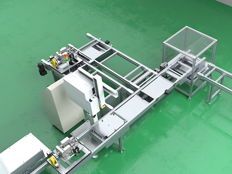 工业仿真动画，工业机械动画，新能源机械生产线动画-工业动画制作_机械动画制作_三维动画制作公司