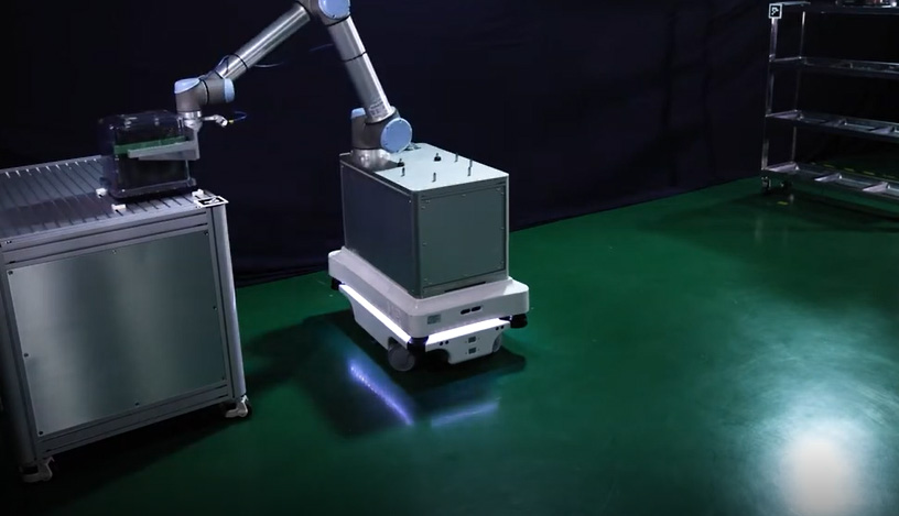 2026展会工业动画制作公司 哪家专业靠谱