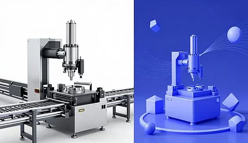 无锡工业动画​选哪家 维兴数字用硬实力说话不踩坑