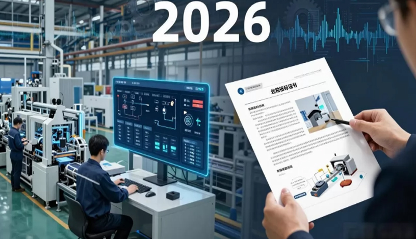 一分钟工业动画做下来要多少钱？2026年行情全在这了